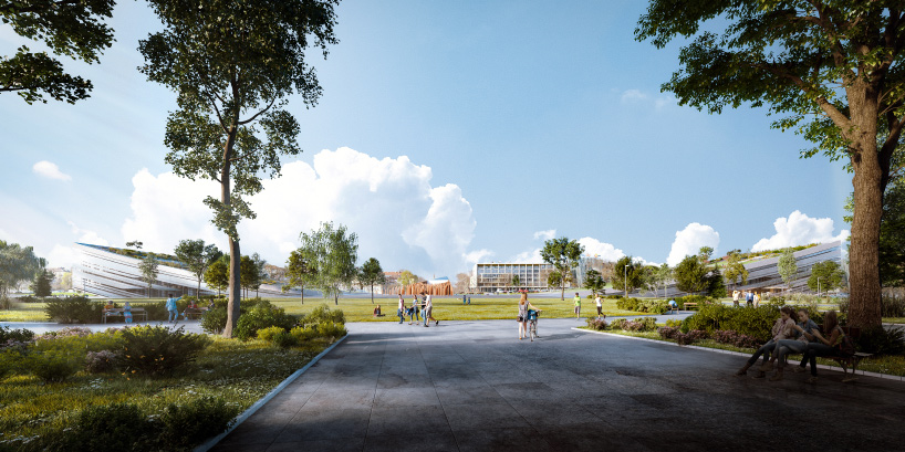 ethnography museum budapest napur architect