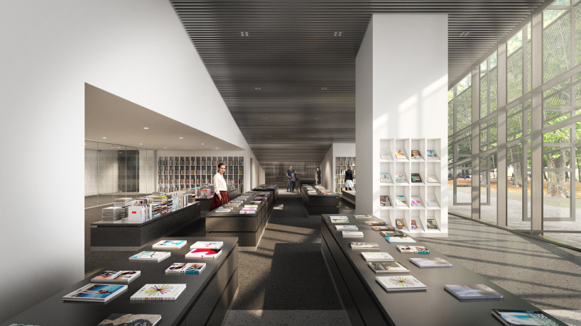 ethnography museum budapest napur architect