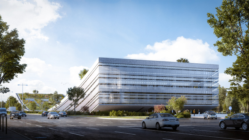 ethnography museum budapest napur architect