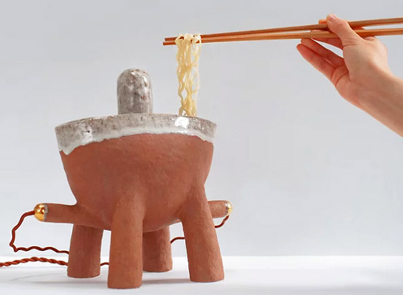 made with electrical circuits inside, when plugged into a power supply