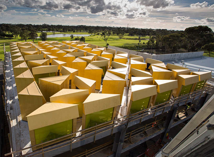 glenn murcutt mpavilion 2019