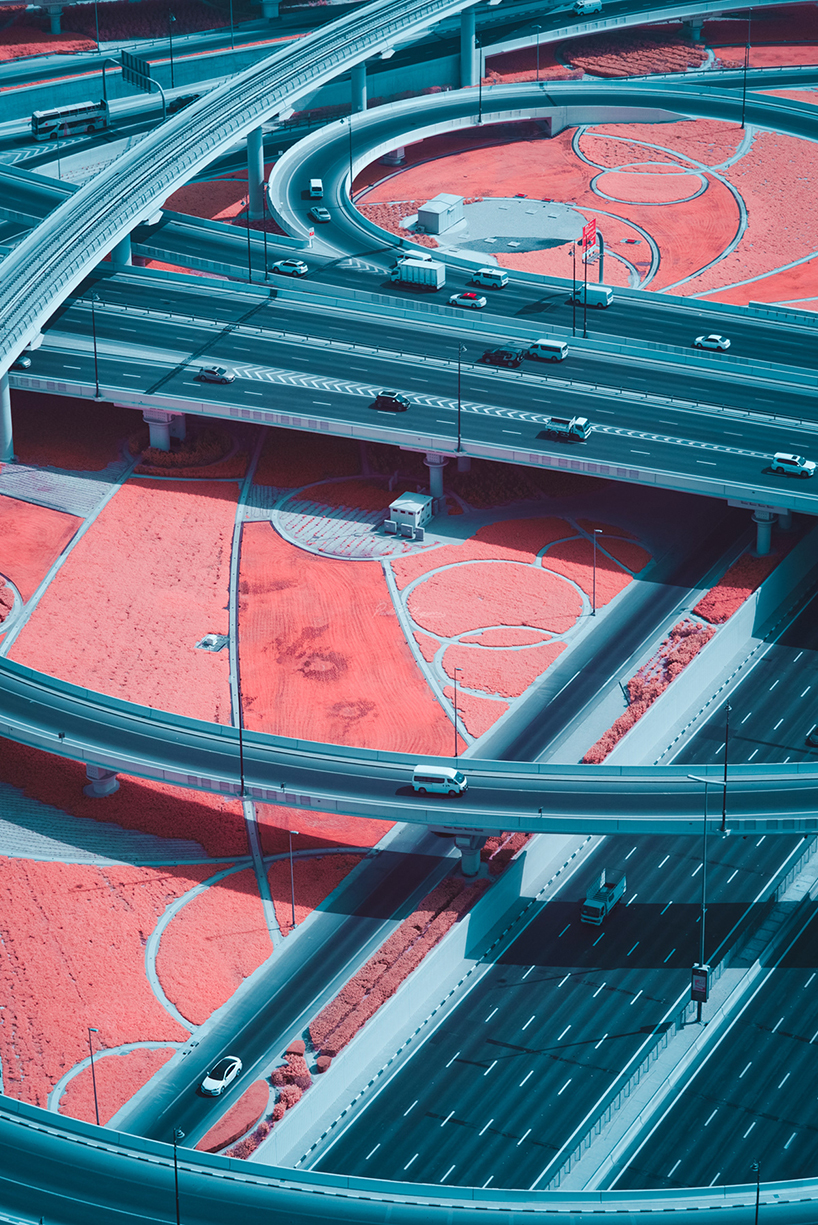 paolo pettigiani dubai 