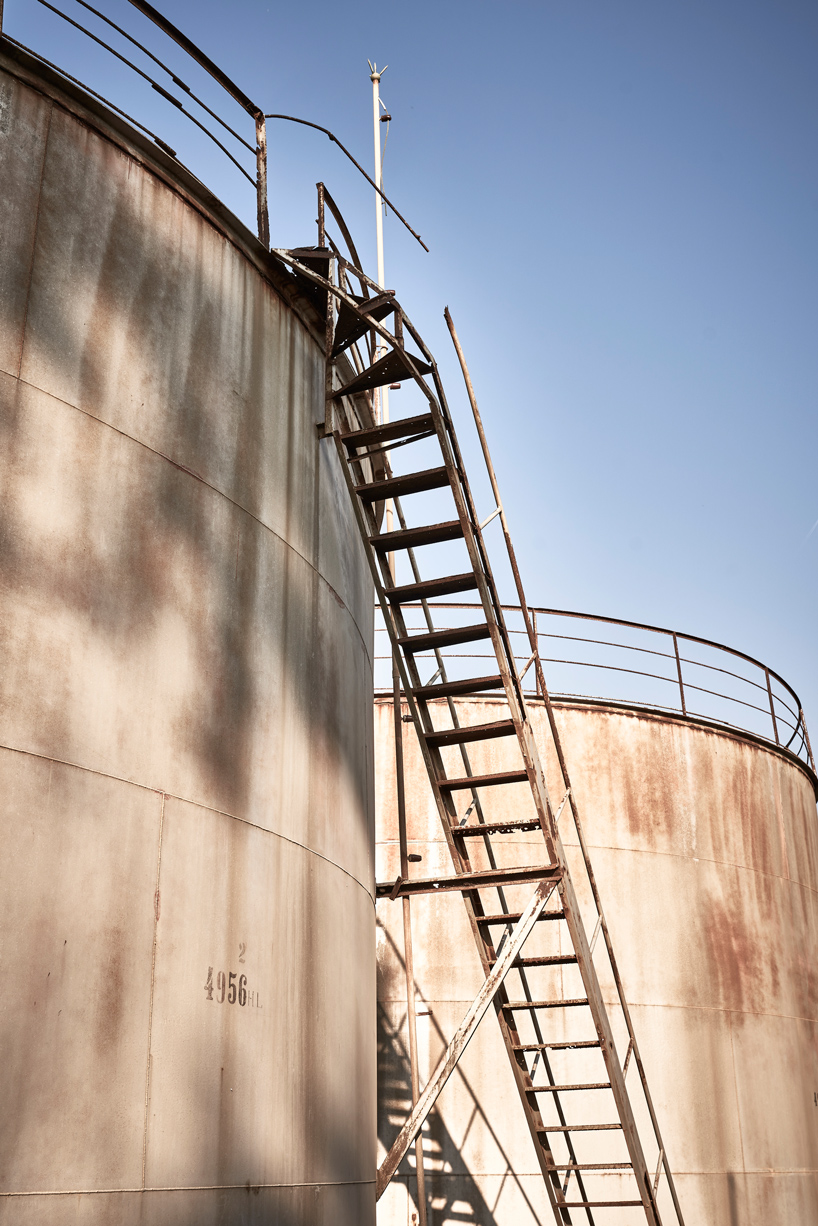 k-studio dexamenes seaside hotel