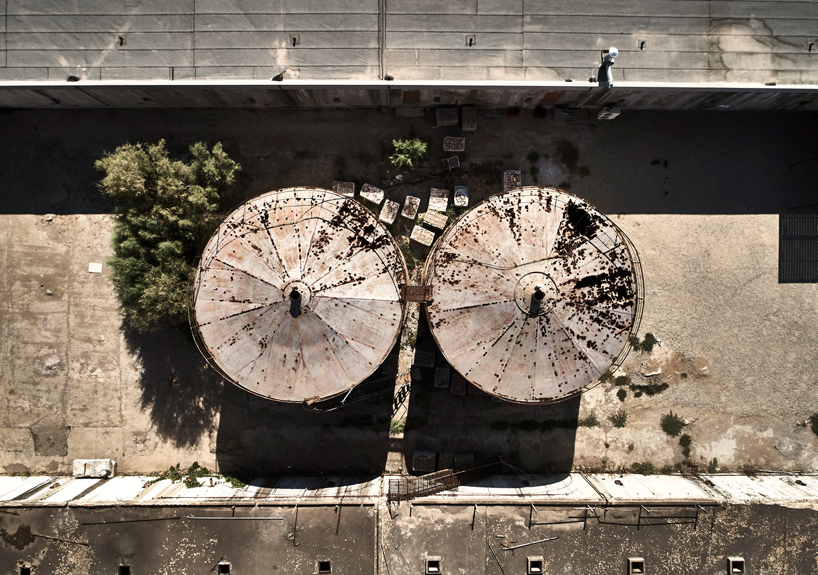 k-studio dexamenes seaside hotel