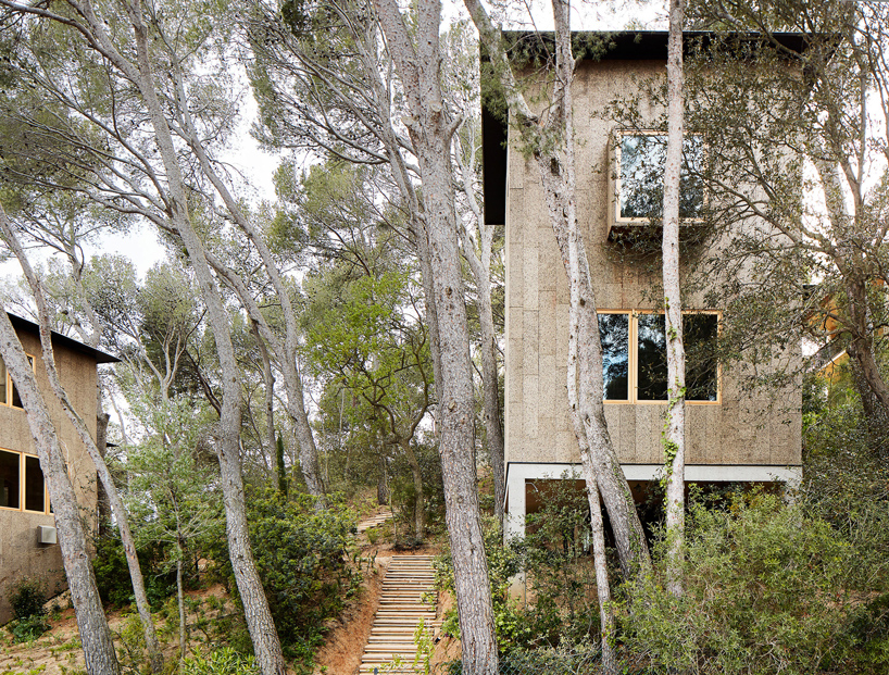 lopez rivera two cork houses