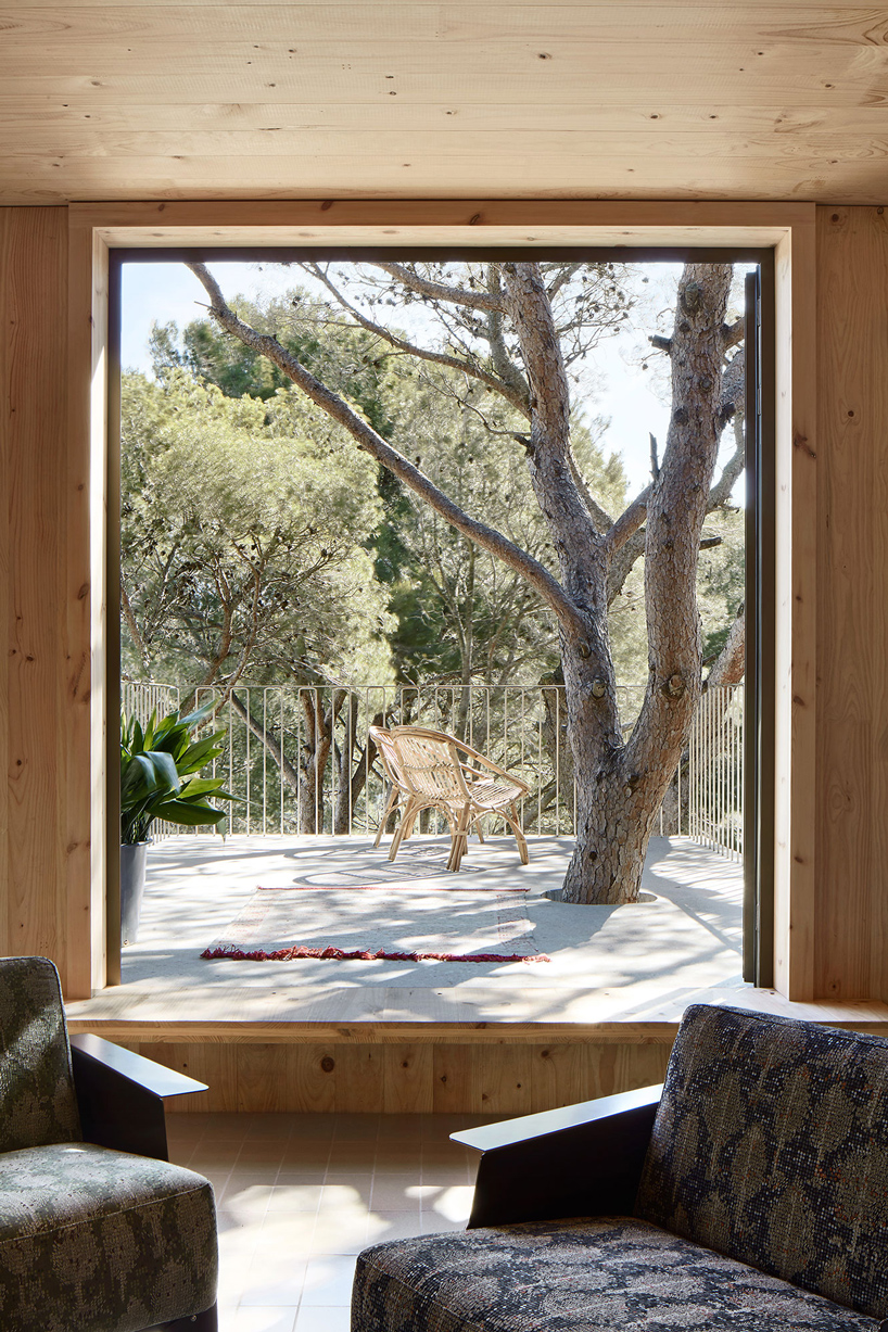 lopez rivera two cork houses