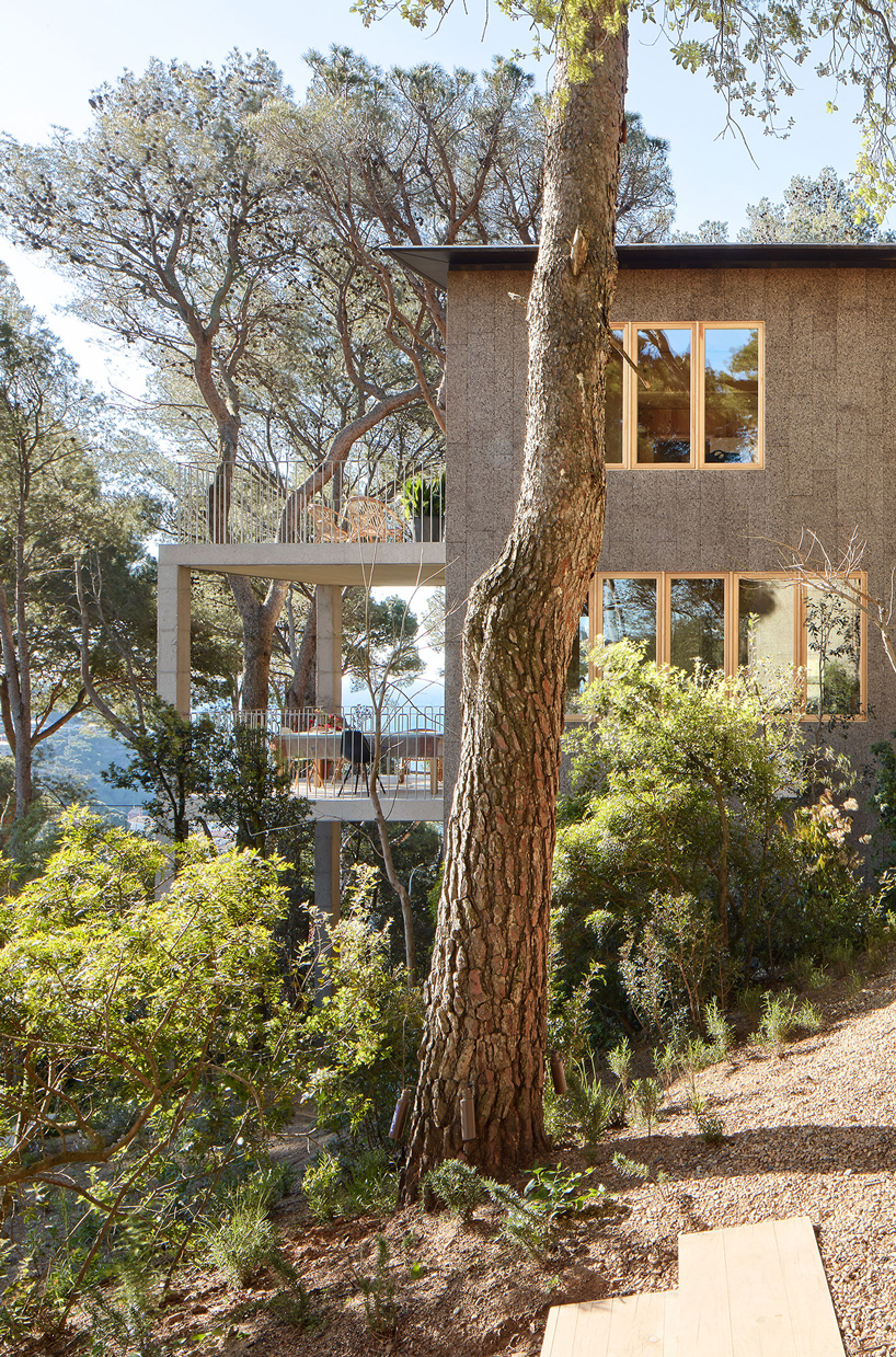 lopez rivera two cork houses