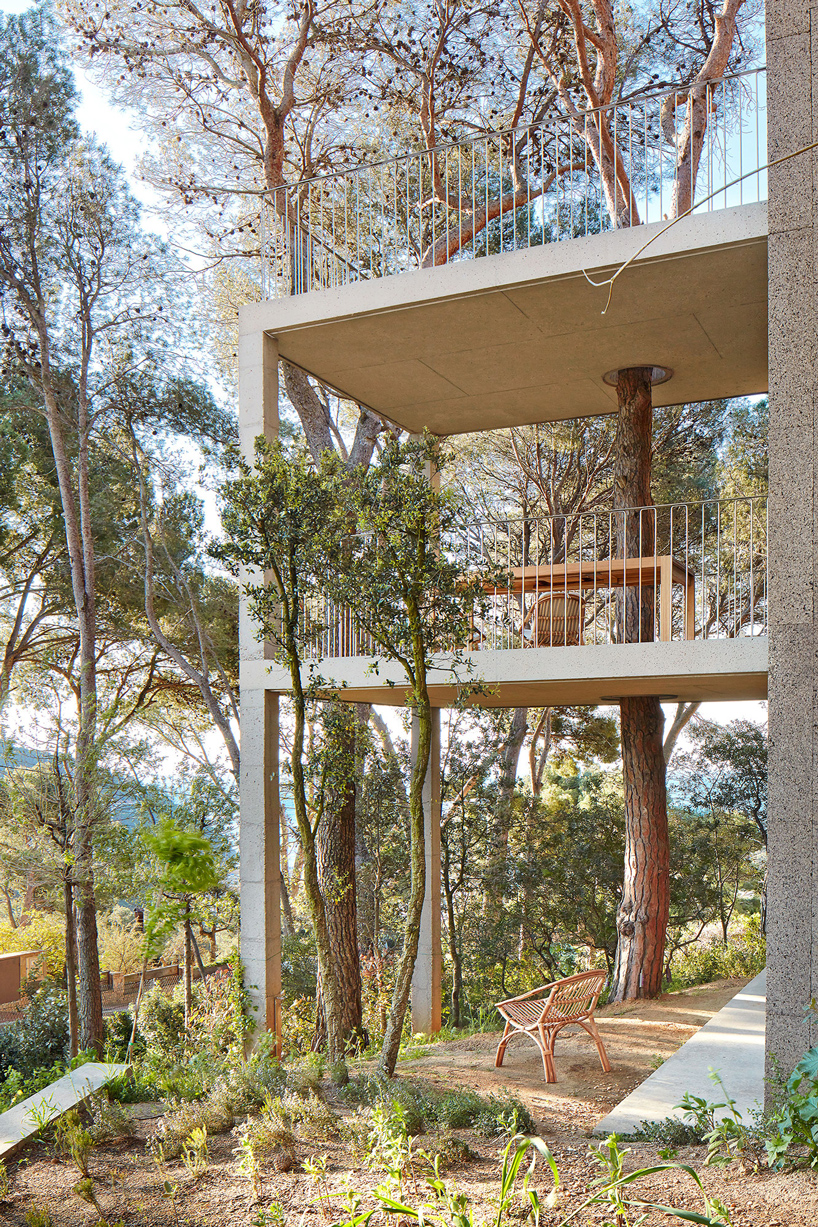 lopez rivera two cork houses
