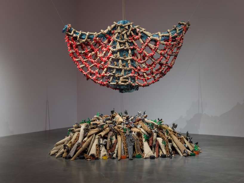 new museum nari ward