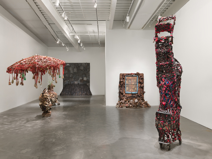 new museum nari ward