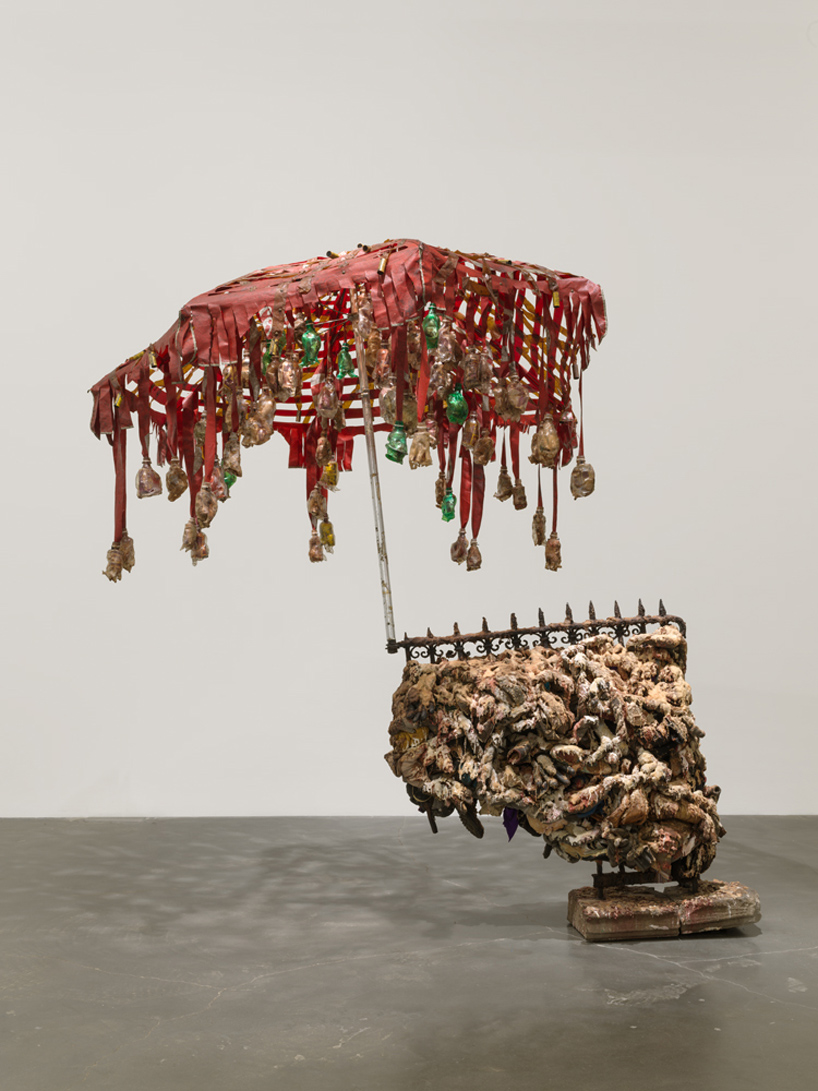 new museum nari ward