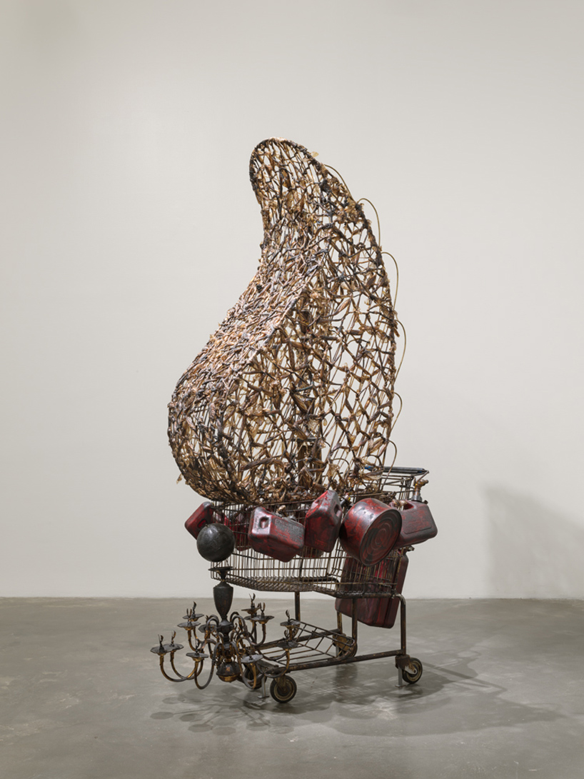 new museum nari ward