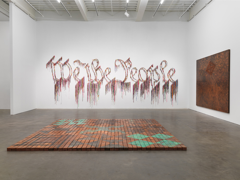 new museum nari ward