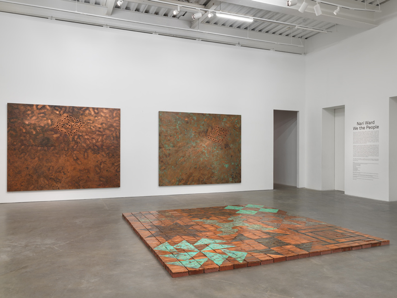 new museum nari ward