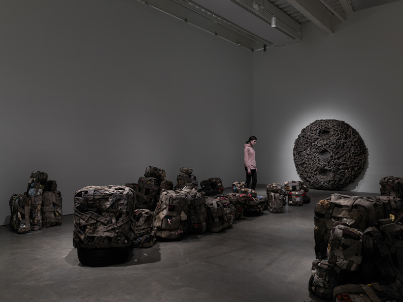 new museum nari ward