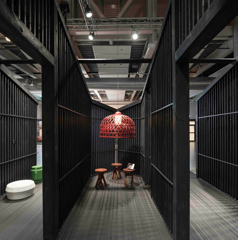 designboom in conversation with neri & hu at stockholm furniture fair 2019