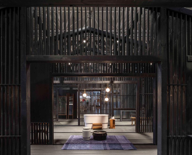 designboom in conversation with neri & hu at stockholm furniture fair 2019