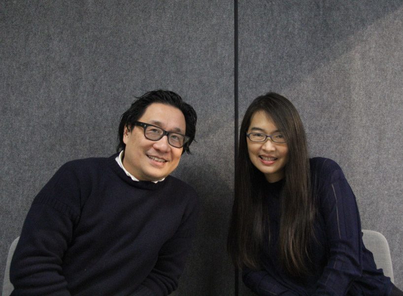 designboom in conversation with neri & hu at stockholm furniture fair 2019