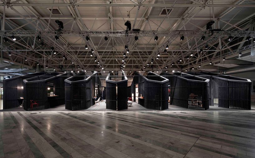 designboom in conversation with neri & hu at stockholm furniture fair 2019