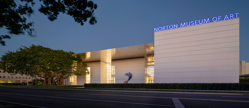 foster norton museum
