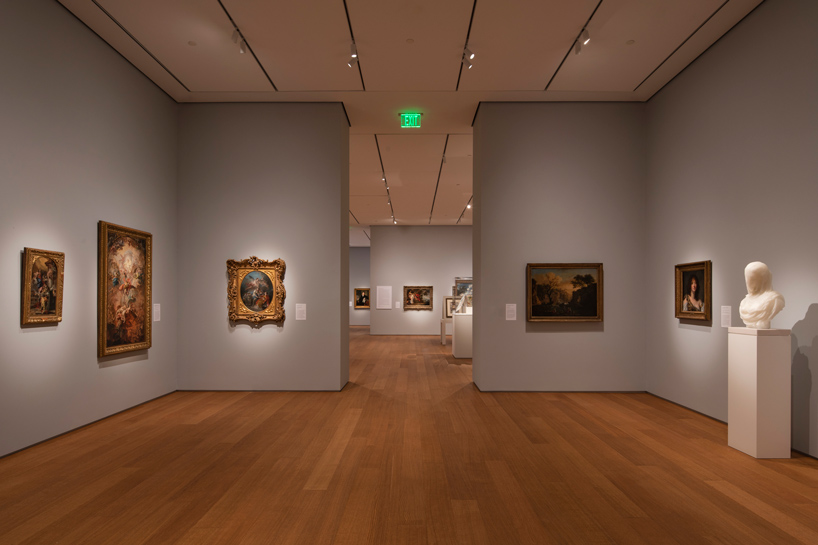 foster norton museum