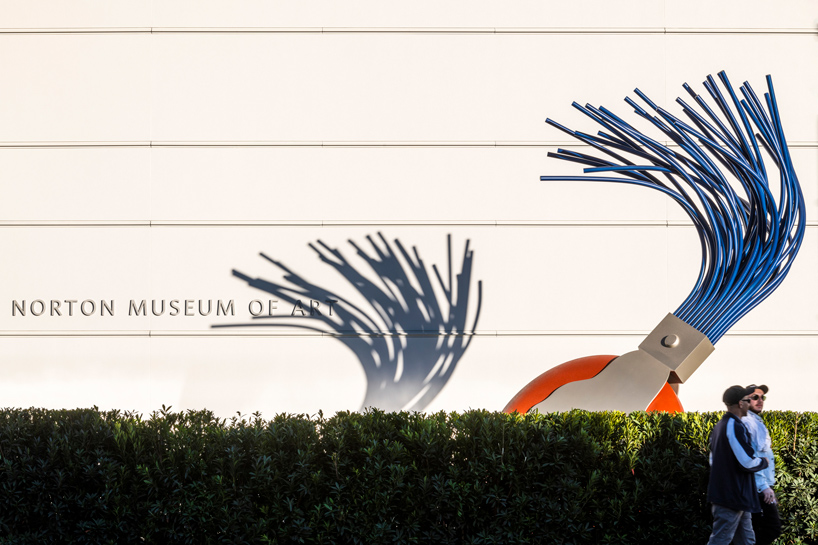 foster norton museum