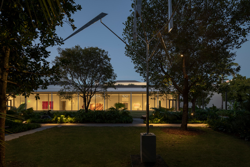 foster norton museum