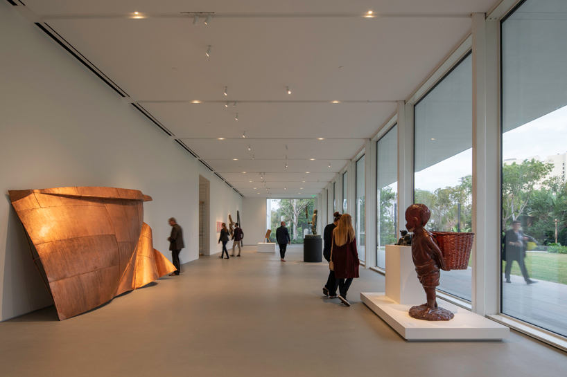 foster norton museum