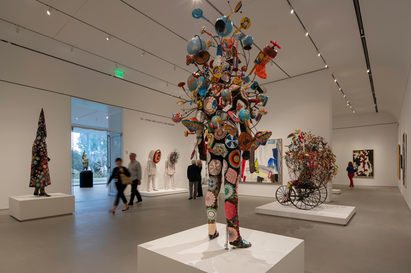 foster norton museum