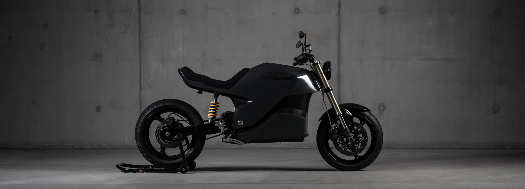 electric motorcycle and scooter design | designboom.com