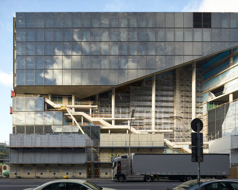 oma axel springer campus nils koenning