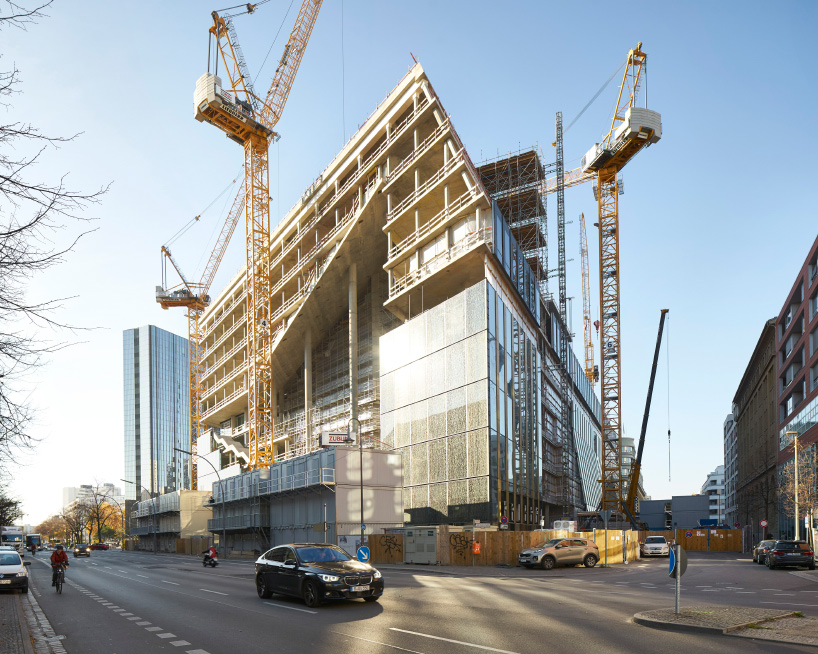 oma axel springer campus nils koenning