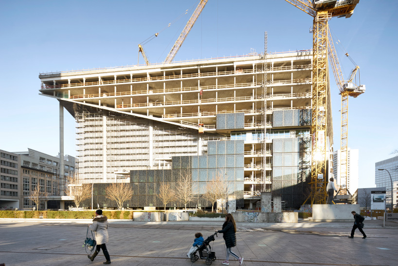 oma axel springer campus nils koenning