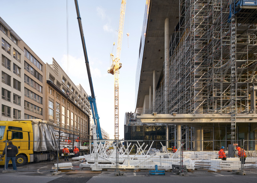 oma axel springer campus nils koenning
