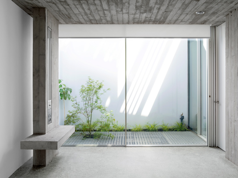 sophie hicks london house 1a earls court square