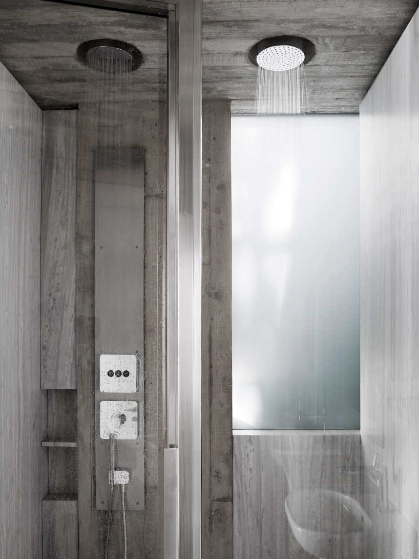 sophie hicks london house 1a earls court square