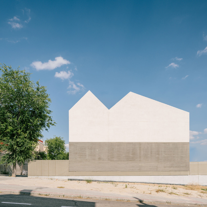 steyn studio sierra house