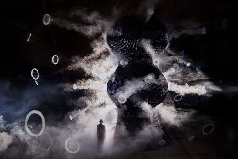 studio swine infinity blue