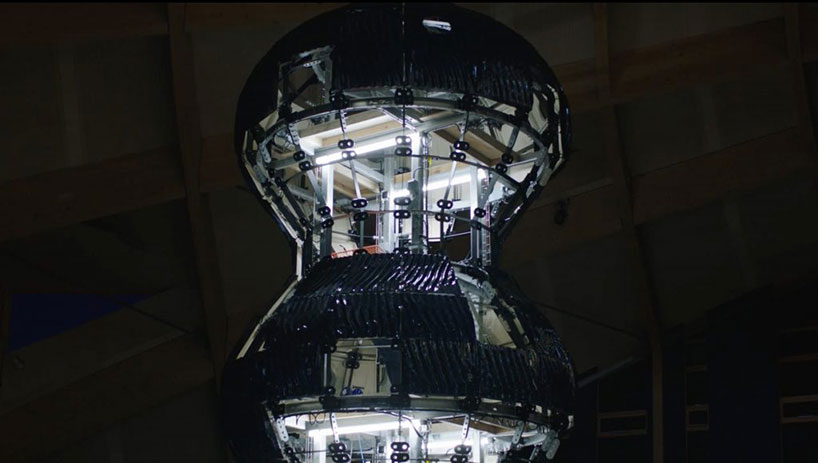 studio swine infinity blue