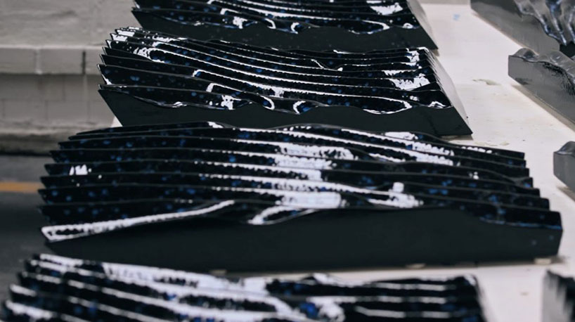 studio swine infinity blue