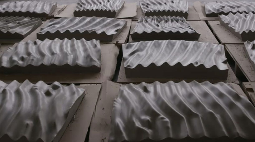 studio swine infinity blue