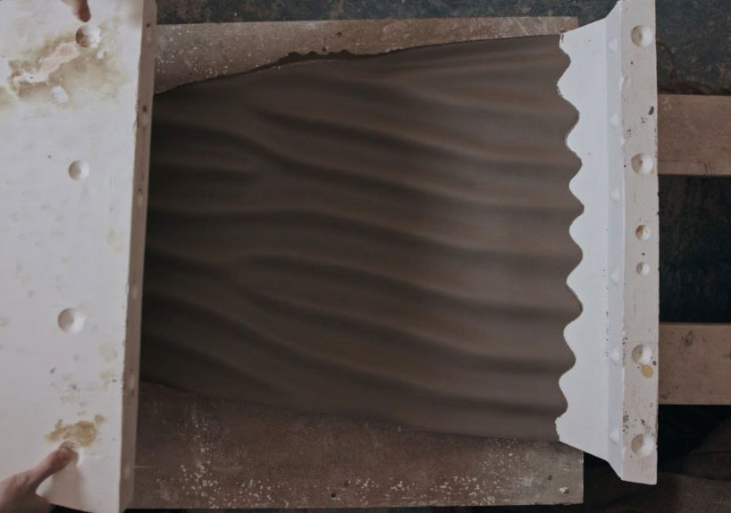 studio swine infinity blue