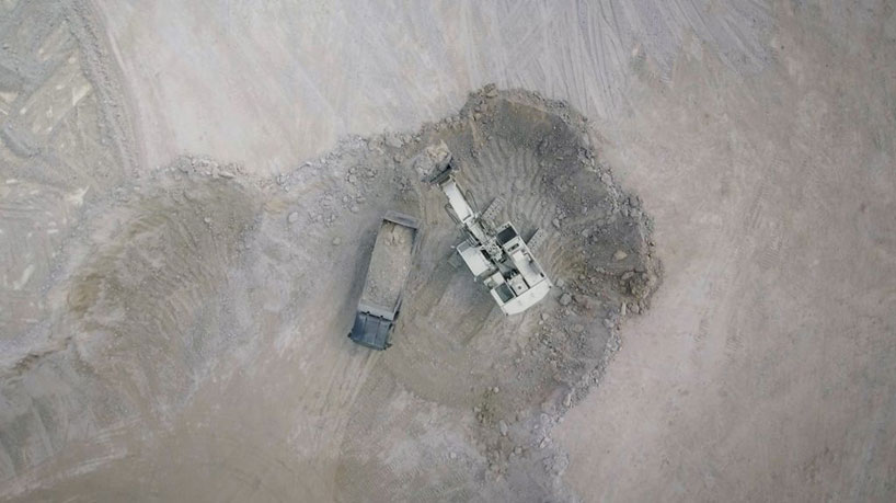 studio swine infinity blue