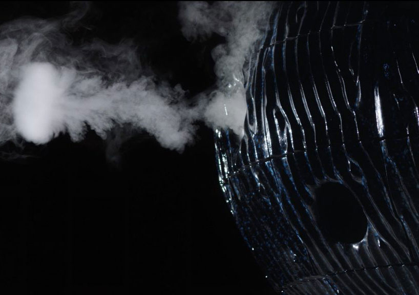 studio swine infinity blue