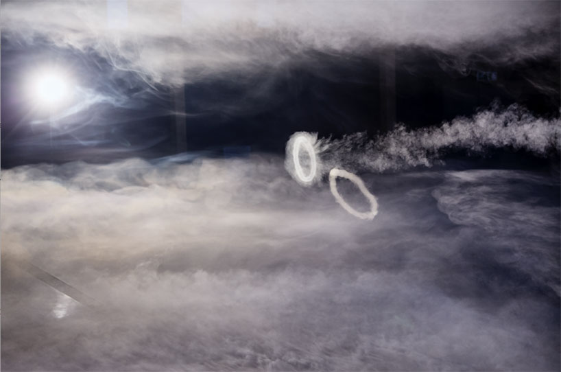 studio swine infinity blue