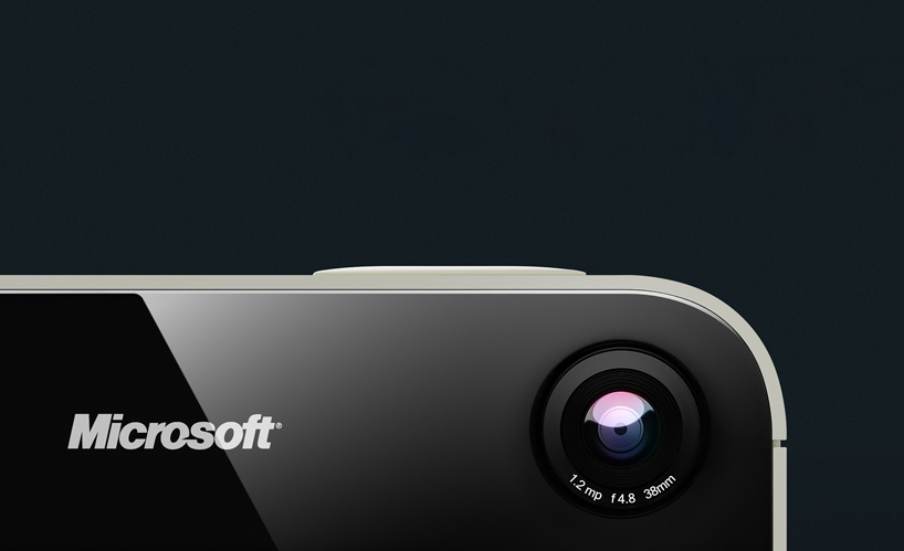 the microsoft smartphone from the 90s that you wish you had winphone95