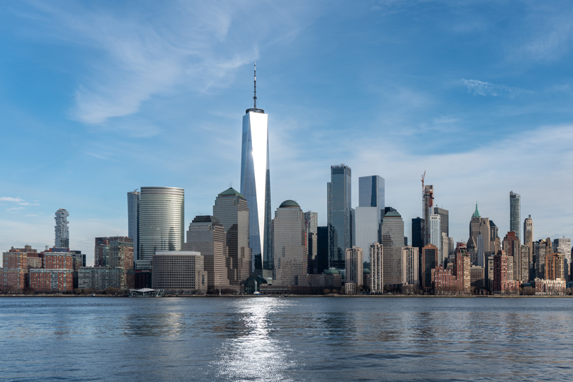 125 greenwich street rafael vinoly