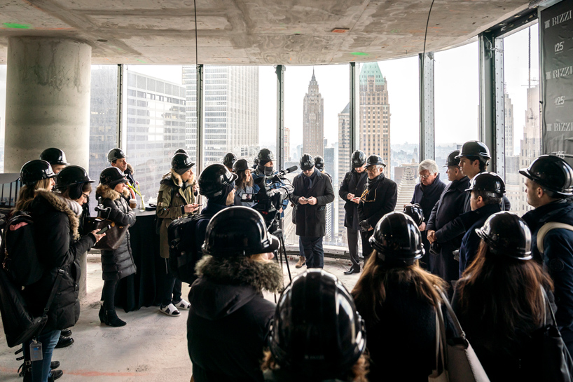 125 greenwich street rafael vinoly