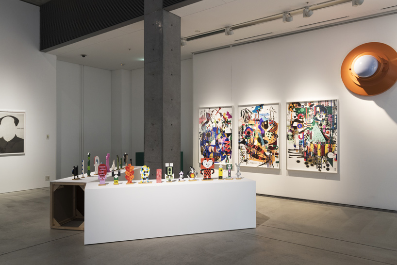 humor 21_21 design sight