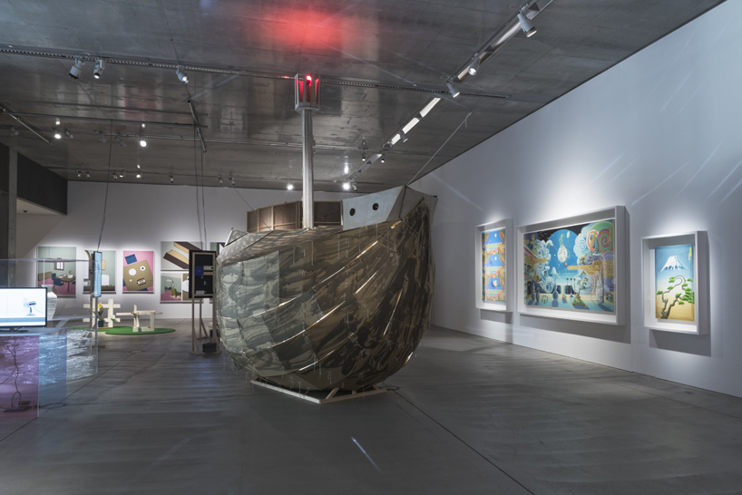 humor 21_21 design sight